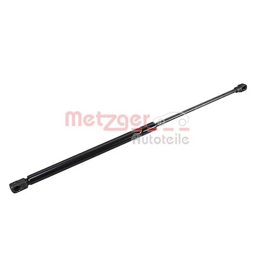 Pneumatická pružina, Batožinový/nákladný priestor METZGER 2110705