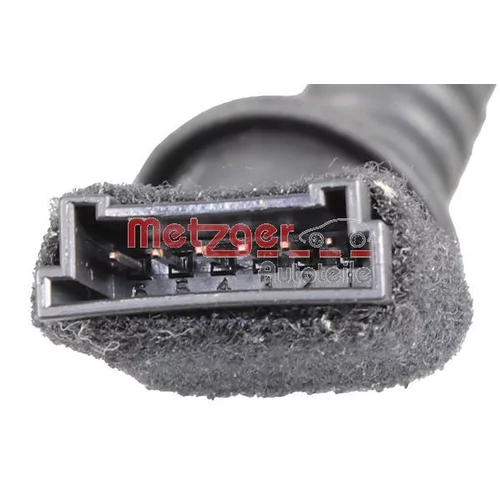 Elektromotor, zadná kapota 2115007 /METZGER/ - obr. 1