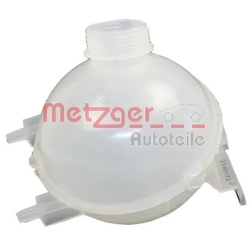 Vyrovnávacia nádobka chladiacej kvapaliny 2140172 /METZGER/ - obr. 1