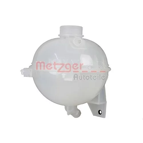 Vyrovnávacia nádobka chladiacej kvapaliny 2140271 /METZGER/ - obr. 1