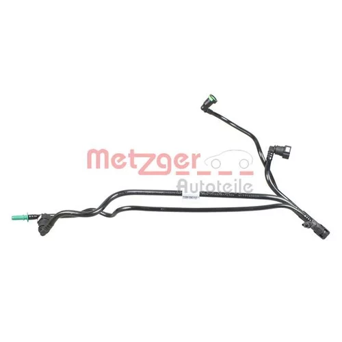 Palivové vedenie METZGER 2150069
