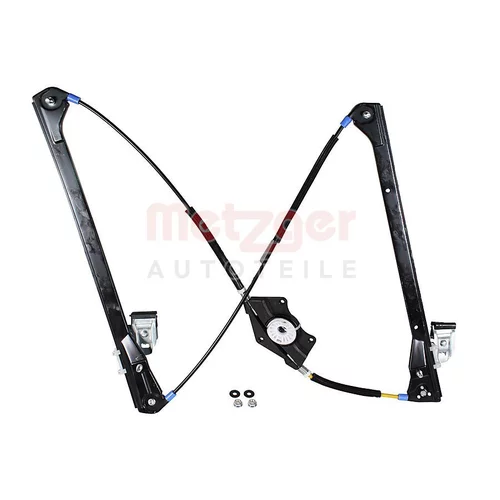Mechanizmus zdvíhania okna 2160040 /METZGER/ - obr. 1