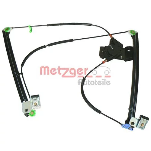 Mechanizmus zdvíhania okna METZGER 2160049