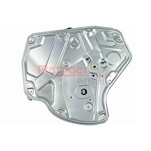 Mechanizmus zdvíhania okna 2160236 /METZGER/ - obr. 1