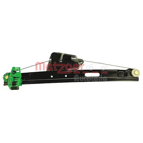 Mechanizmus zdvíhania okna 2160243 /METZGER/ - obr. 1