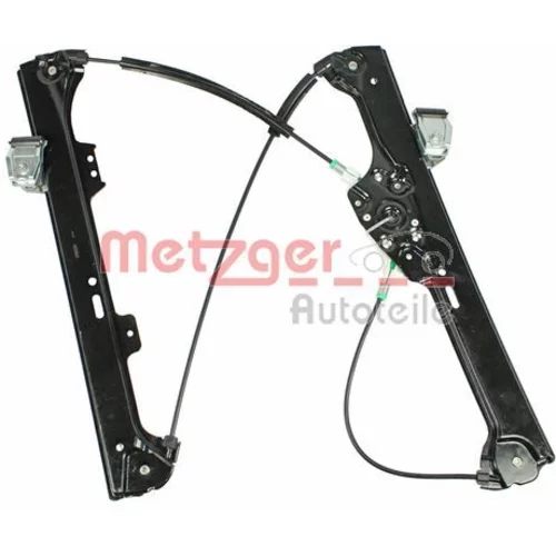 Mechanizmus zdvíhania okna 2160293 /METZGER/ - obr. 1