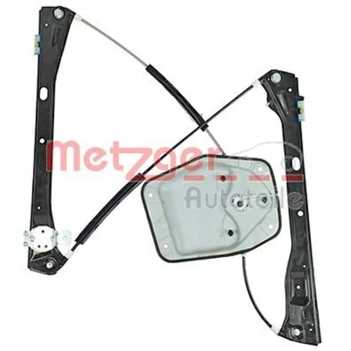Mechanizmus zdvíhania okna 2160301 /METZGER/ - obr. 1