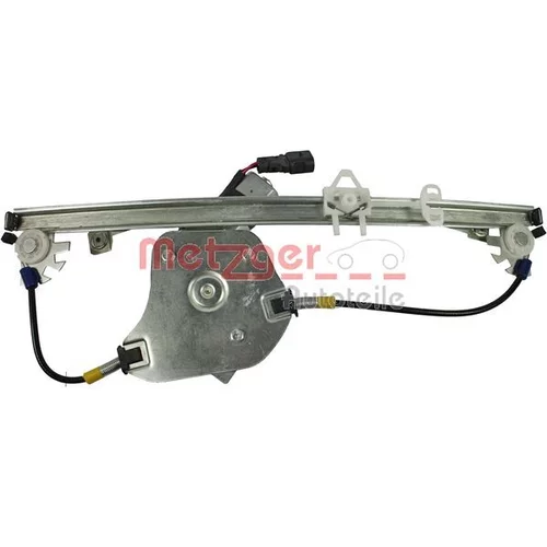 Mechanizmus zdvíhania okna METZGER 2160353