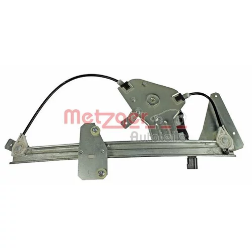 Mechanizmus zdvíhania okna 2160377 /METZGER/ - obr. 1