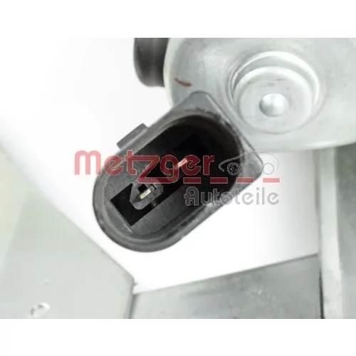 Mechanizmus zdvíhania okna 2160377 /METZGER/ - obr. 2