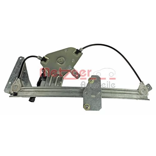 Mechanizmus zdvíhania okna 2160378 /METZGER/ - obr. 1