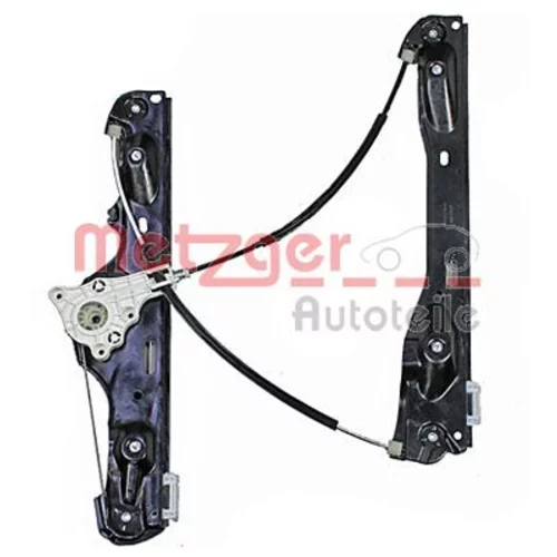 Mechanizmus zdvíhania okna 2160396 /METZGER/ - obr. 1