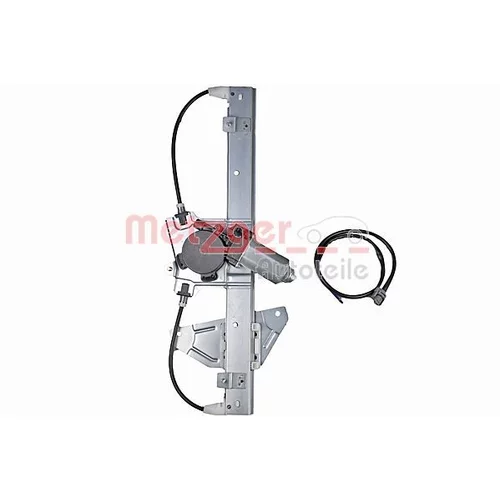 Mechanizmus zdvíhania okna 2160460 /METZGER/ - obr. 1