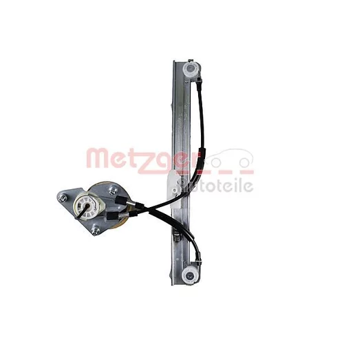 Mechanizmus zdvíhania okna 2160508 /METZGER/ - obr. 1