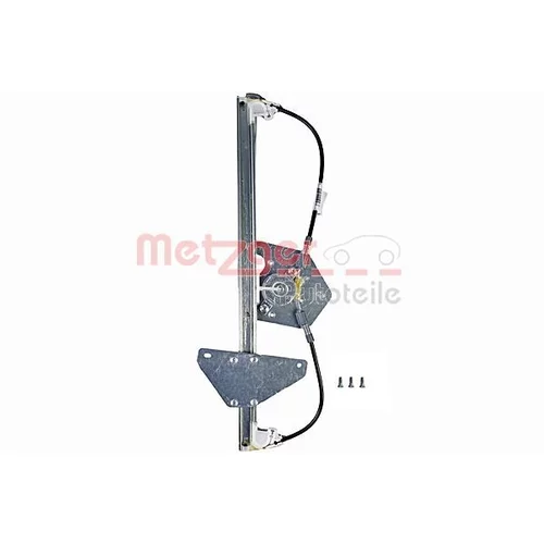 Mechanizmus zdvíhania okna METZGER 2160524