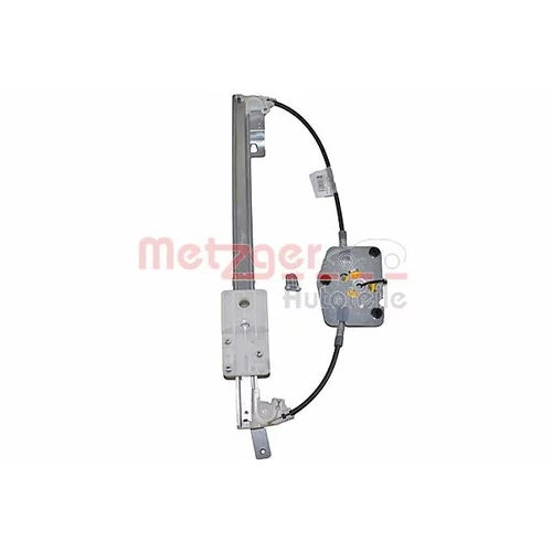 Mechanizmus zdvíhania okna 2160544 /METZGER/ - obr. 1
