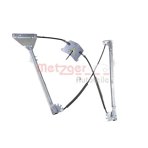 Mechanizmus zdvíhania okna 2160569 /METZGER/ - obr. 1