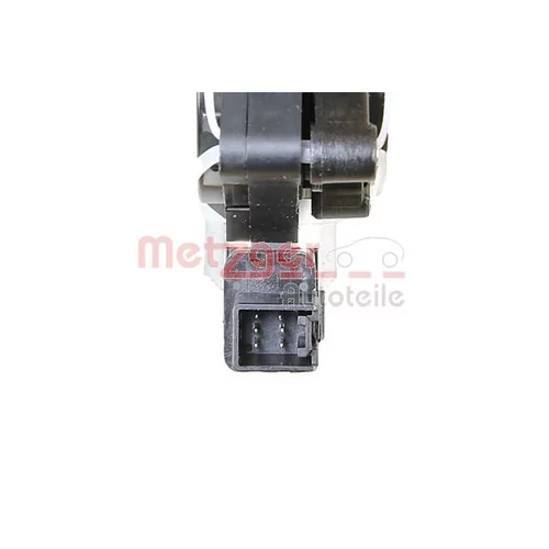 Mechanizmus zdvíhania okna 2160620 /METZGER/ - obr. 2
