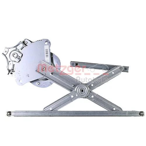 Mechanizmus zdvíhania okna 2160645 /METZGER/ - obr. 1