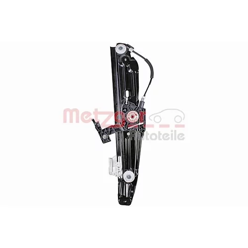 Mechanizmus zdvíhania okna 2160656 /METZGER/ - obr. 1