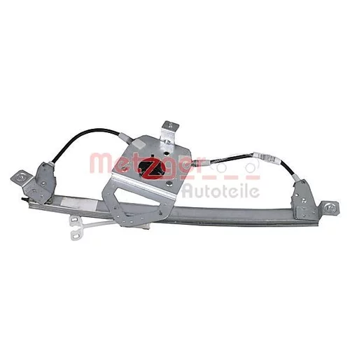 Mechanizmus zdvíhania okna 2160702 /METZGER/ - obr. 1