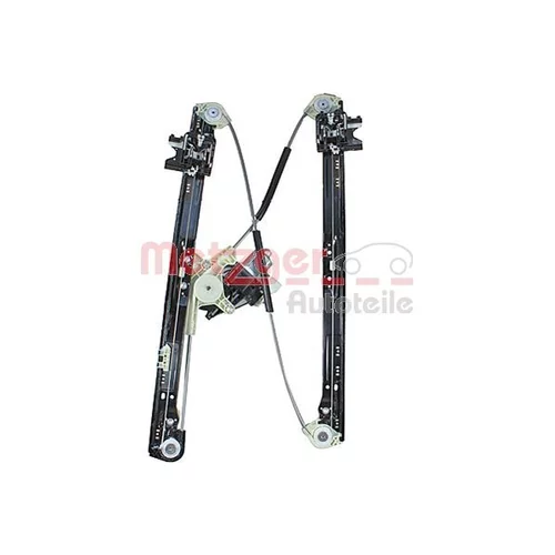 Mechanizmus zdvíhania okna METZGER 2160749