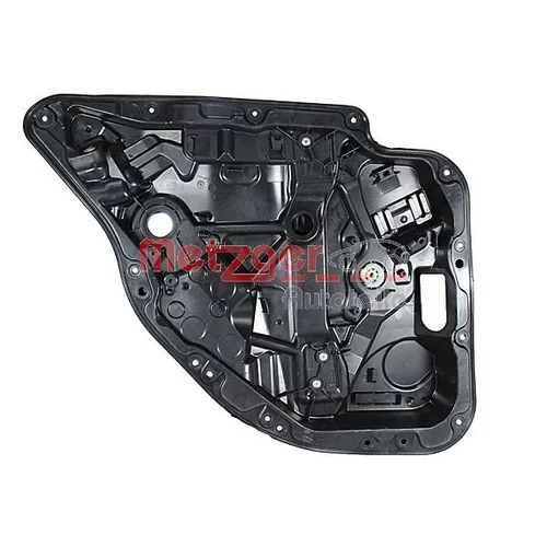 Mechanizmus zdvíhania okna 2160755 /METZGER/ - obr. 1