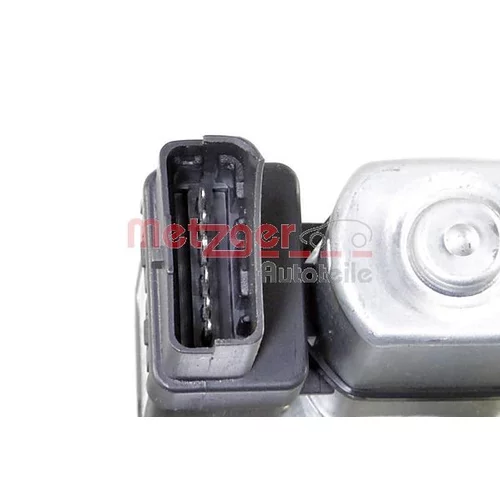 Mechanizmus zdvíhania okna 2160764 /METZGER/ - obr. 2