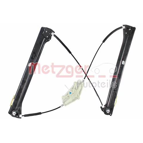 Mechanizmus zdvíhania okna 2160782 /METZGER/ - obr. 1