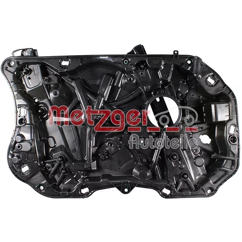Mechanizmus zdvíhania okna 2160783 /METZGER/ - obr. 1