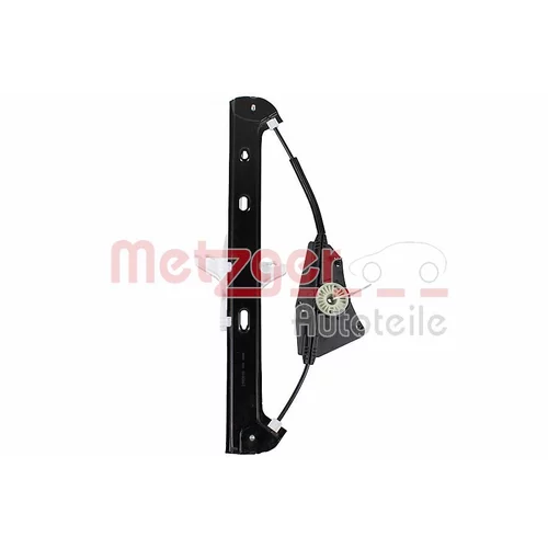 Mechanizmus zdvíhania okna 2160810 /METZGER/ - obr. 1