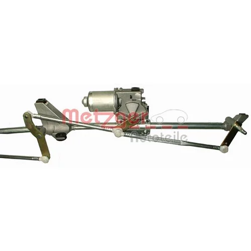 Mechanizmus stieračov 2190045 /METZGER/ - obr. 4