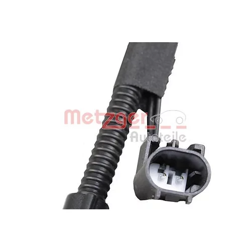 Reťazec dýz, ostrekovanie skiel 2220799 /METZGER/ - obr. 2