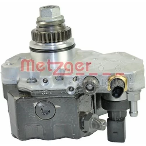 Vysokotlaké čerpadlo METZGER 2250236