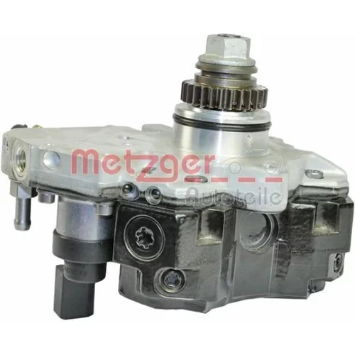 Vysokotlaké čerpadlo 2250236 /METZGER/ - obr. 1