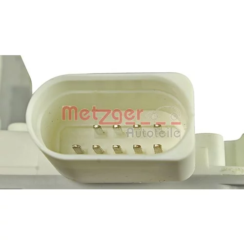 Zámok dverí 2314074 /METZGER/ - obr. 2