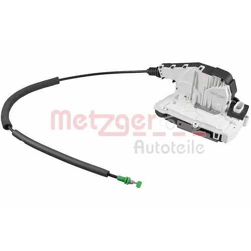 Zámok dverí METZGER 2314511