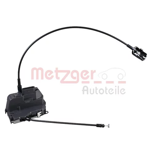 Zámok dverí METZGER 2314543