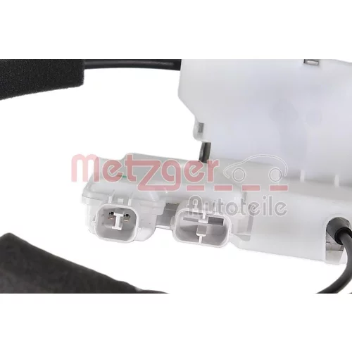 Zámok dverí 2314570 /METZGER/ - obr. 2