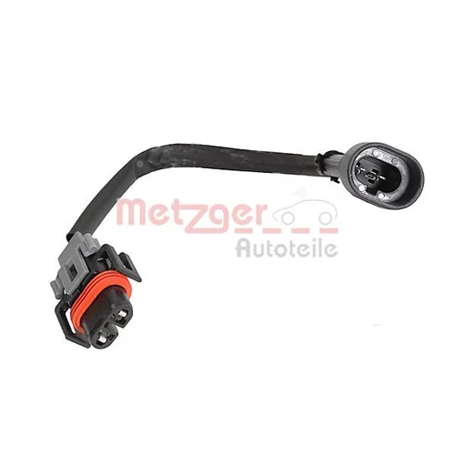 Sada vedení pre hmlové svetlo 2323051 /METZGER/ - obr. 1