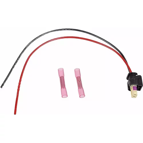Sada na opravu káblov, centrálana elektronika METZGER 2324266