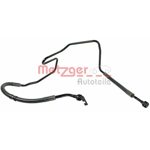 Hydraulická hadica pre riadenie METZGER 2361038