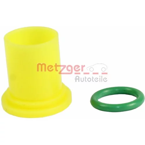 Hydraulická hadica pre riadenie 2361056 /METZGER/ - obr. 1
