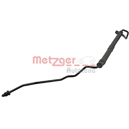 Hydraulická hadica pre riadenie 2361063 /METZGER/ - obr. 1
