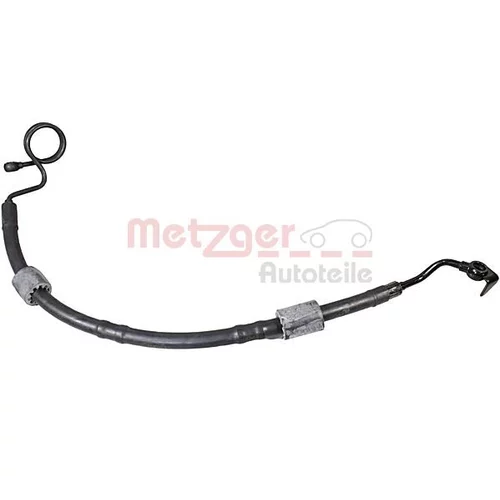 Hydraulická hadica pre riadenie METZGER 2361105