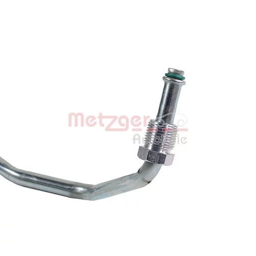 Hydraulická hadica pre riadenie 2361134 /METZGER/ - obr. 1