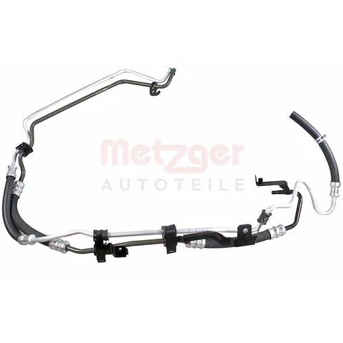 Hydraulická hadica pre riadenie METZGER 2361189