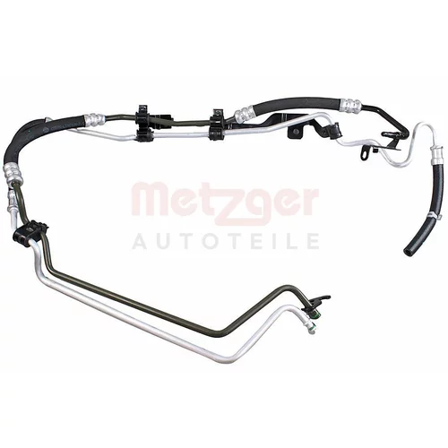 Hydraulická hadica pre riadenie 2361189 /METZGER/ - obr. 1