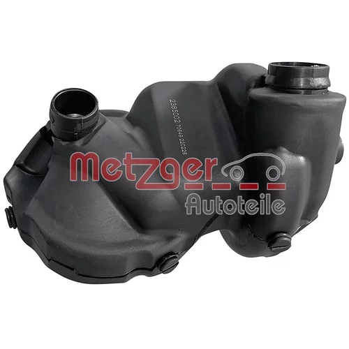 Ventil odvetrania kľukovej skrine 2385002 /METZGER/ - obr. 2