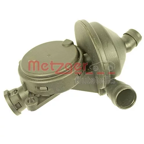 Ventil odvetrania kľukovej skrine 2385005 /METZGER/ - obr. 1
